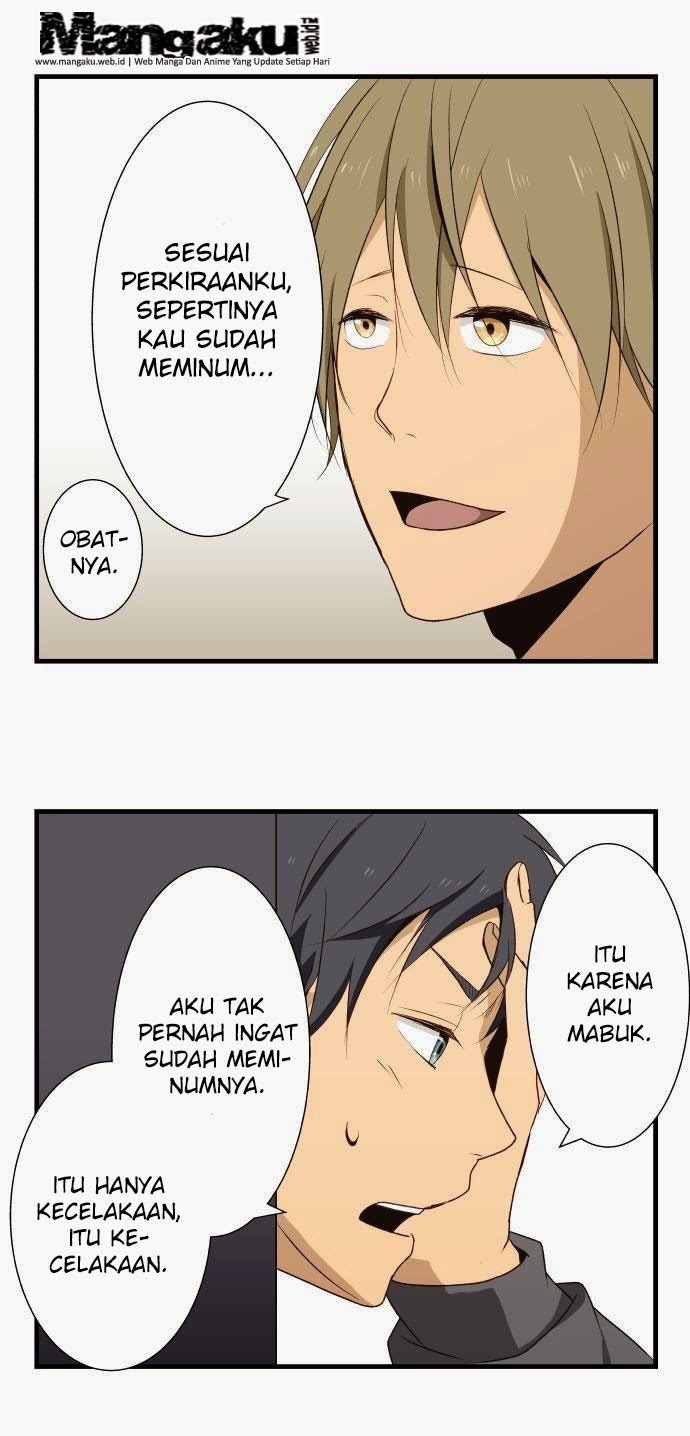 ReLife Chapter 5 Gambar 3